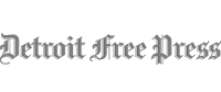 press logo